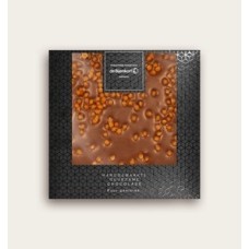 Chocolate Beehive Tablet Caramel Sea Salt
